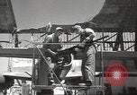 Image of B-25 Mitchell bomber North Africa, 1943, second 56 stock footage video 65675060472