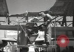 Image of B-25 Mitchell bomber North Africa, 1943, second 58 stock footage video 65675060472