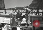 Image of B-25 Mitchell bomber North Africa, 1943, second 59 stock footage video 65675060472