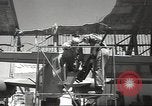 Image of B-25 Mitchell bomber North Africa, 1943, second 61 stock footage video 65675060472