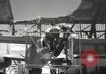 Image of B-25 Mitchell bomber North Africa, 1943, second 62 stock footage video 65675060472
