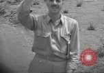 Image of United States bomb dump Algiers Algeria, 1943, second 25 stock footage video 65675060473