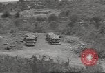 Image of United States bomb dump Algiers Algeria, 1943, second 59 stock footage video 65675060473