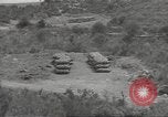 Image of United States bomb dump Algiers Algeria, 1943, second 61 stock footage video 65675060473