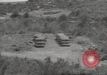 Image of United States bomb dump Algiers Algeria, 1943, second 62 stock footage video 65675060473