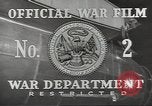 Image of B-25 Mitchell bomber aircraft United States USA, 1942, second 3 stock footage video 65675060474