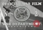Image of B-25 Mitchell bomber aircraft United States USA, 1942, second 4 stock footage video 65675060474