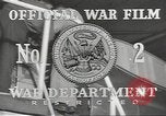 Image of B-25 Mitchell bomber aircraft United States USA, 1942, second 5 stock footage video 65675060474