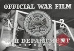Image of B-25 Mitchell bomber aircraft United States USA, 1942, second 6 stock footage video 65675060474