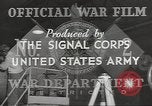 Image of B-25 Mitchell bomber aircraft United States USA, 1942, second 11 stock footage video 65675060474