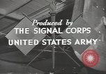 Image of B-25 Mitchell bomber aircraft United States USA, 1942, second 16 stock footage video 65675060474