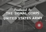 Image of B-25 Mitchell bomber aircraft United States USA, 1942, second 18 stock footage video 65675060474