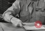 Image of B-25 Mitchell bomber aircraft United States USA, 1942, second 56 stock footage video 65675060474