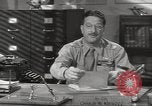 Image of B-25 Mitchell bomber aircraft United States USA, 1942, second 59 stock footage video 65675060474