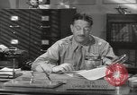 Image of B-25 Mitchell bomber aircraft United States USA, 1942, second 60 stock footage video 65675060474