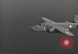 Image of B-25 Mitchell bomber aircraft United States USA, 1942, second 1 stock footage video 65675060475