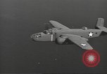 Image of B-25 Mitchell bomber aircraft United States USA, 1942, second 3 stock footage video 65675060475