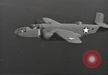 Image of B-25 Mitchell bomber aircraft United States USA, 1942, second 6 stock footage video 65675060475