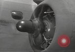 Image of B-25 Mitchell bomber aircraft United States USA, 1942, second 7 stock footage video 65675060475