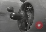 Image of B-25 Mitchell bomber aircraft United States USA, 1942, second 9 stock footage video 65675060475