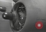 Image of B-25 Mitchell bomber aircraft United States USA, 1942, second 10 stock footage video 65675060475