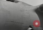 Image of B-25 Mitchell bomber aircraft United States USA, 1942, second 12 stock footage video 65675060475