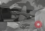 Image of B-25 Mitchell bomber aircraft United States USA, 1942, second 29 stock footage video 65675060475