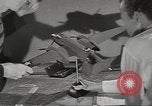 Image of B-25 Mitchell bomber aircraft United States USA, 1942, second 31 stock footage video 65675060475