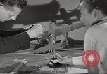 Image of B-25 Mitchell bomber aircraft United States USA, 1942, second 34 stock footage video 65675060475