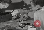Image of B-25 Mitchell bomber aircraft United States USA, 1942, second 35 stock footage video 65675060475