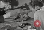 Image of B-25 Mitchell bomber aircraft United States USA, 1942, second 36 stock footage video 65675060475