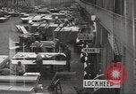 Image of B-25 Mitchell bomber aircraft United States USA, 1942, second 45 stock footage video 65675060475