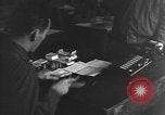Image of finance officer France, 1944, second 24 stock footage video 65675060476