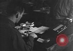 Image of finance officer France, 1944, second 26 stock footage video 65675060476