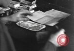 Image of finance officer France, 1944, second 30 stock footage video 65675060476
