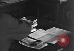Image of finance officer France, 1944, second 35 stock footage video 65675060476