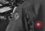 Image of finance officer France, 1944, second 53 stock footage video 65675060476