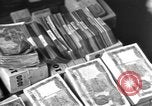 Image of finance officer France, 1944, second 55 stock footage video 65675060476