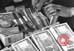 Image of finance officer France, 1944, second 56 stock footage video 65675060476