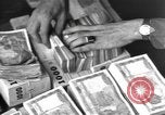 Image of finance officer France, 1944, second 58 stock footage video 65675060476