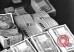 Image of finance officer France, 1944, second 60 stock footage video 65675060476