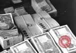 Image of finance officer France, 1944, second 62 stock footage video 65675060476