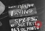 Image of United States soldiers France, 1944, second 3 stock footage video 65675060477