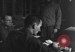Image of United States soldiers France, 1944, second 13 stock footage video 65675060477