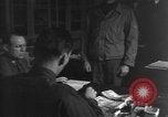 Image of United States soldiers France, 1944, second 19 stock footage video 65675060477