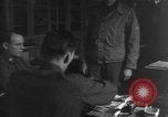 Image of United States soldiers France, 1944, second 21 stock footage video 65675060477