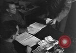 Image of United States soldiers France, 1944, second 31 stock footage video 65675060477