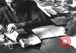 Image of United States soldiers France, 1944, second 45 stock footage video 65675060477
