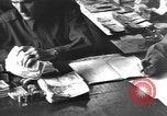 Image of United States soldiers France, 1944, second 46 stock footage video 65675060477