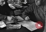 Image of United States soldiers France, 1944, second 57 stock footage video 65675060477